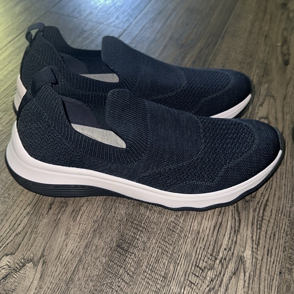 Clarks Cloudsteppers Circuit Path Sneaker Sz 10M - Picture 8 of 16